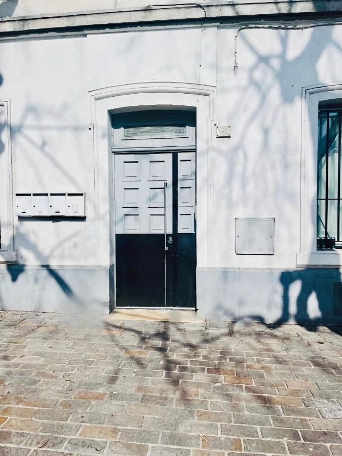 Superbe Duplex Design Neuf 2 Chambres, Climatise Tout Confort, Facile D,Acces Stationnement Gratuit Marseille Exterior photo